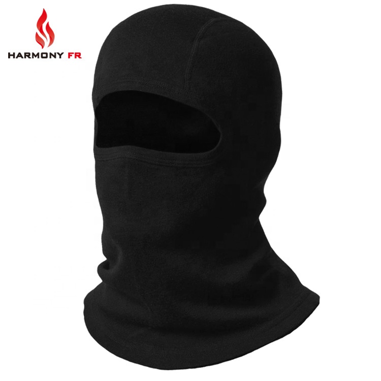 New Flame Resistant FR Frireproof Hood Firefighting Fire Retardant Aramid Balaclava