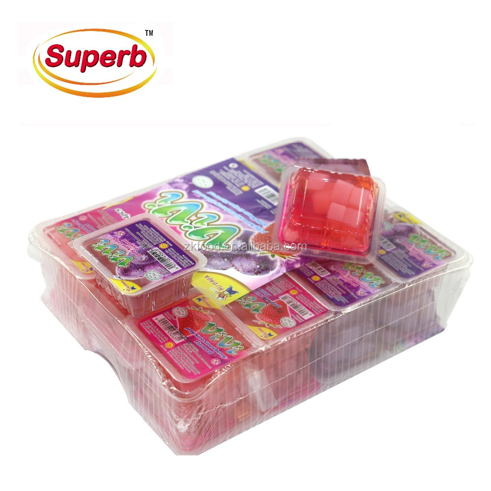 Питание, пищевое здоровье, кокосовое желе, 80 г aiyu seed jelly products