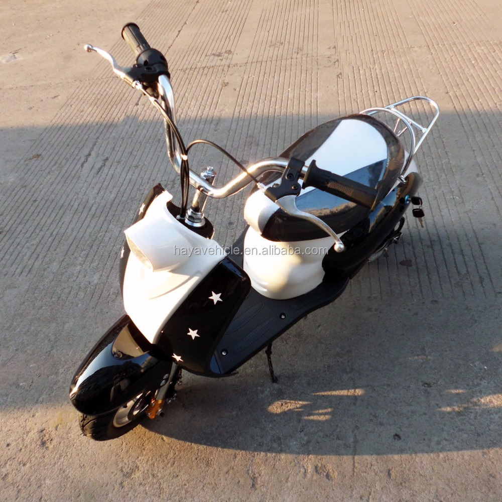 Распродажа, карманный велосипедный мини-скутер 49cc Gas Vespa
