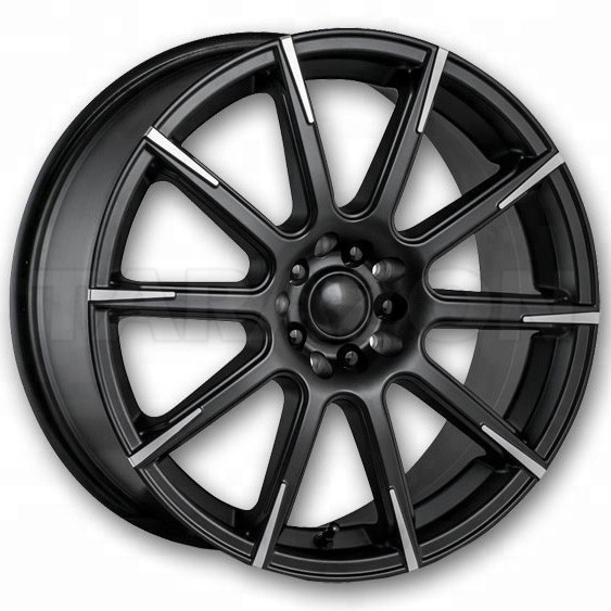 Алюминий литья OEM авто колеса для продажи