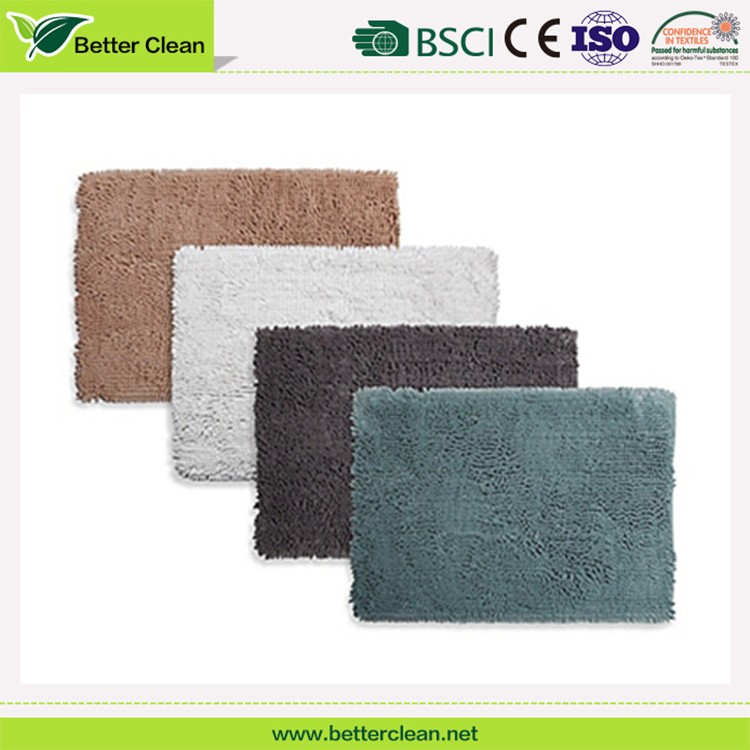 Коврик коврик домой гостиная синели антипробуксовочная ковер microfiber