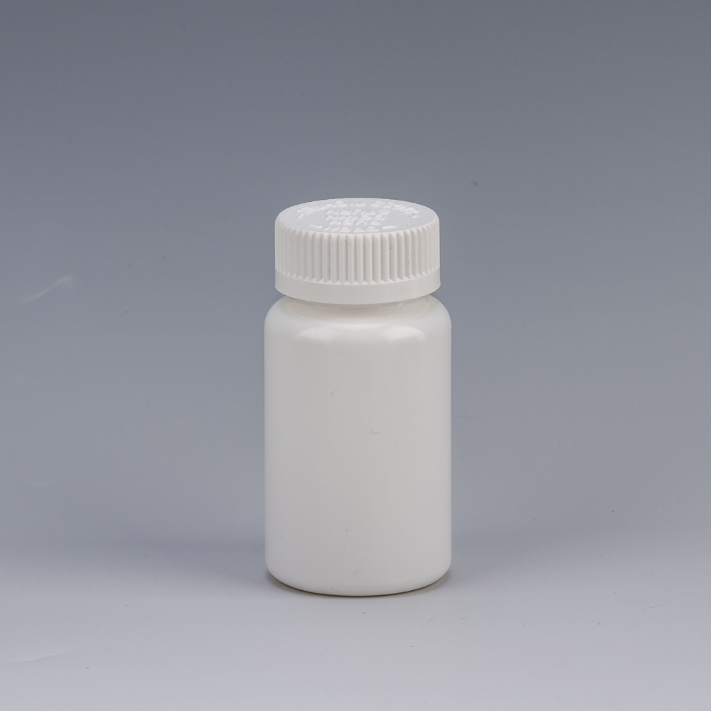 Оптовая 85 мл pill Контейнеры пластиковая бутылка с CRC