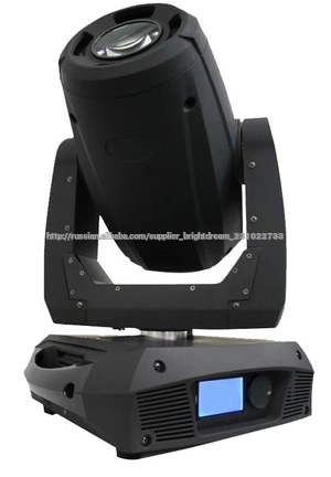 новый продукт высокая яркость 330w 15r sharpy пучка двиёущихся головного света месте