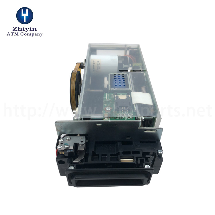 OKI атм запчасти кард-ридер ICT3Q8-3A2171 SANKYO кард-ридер