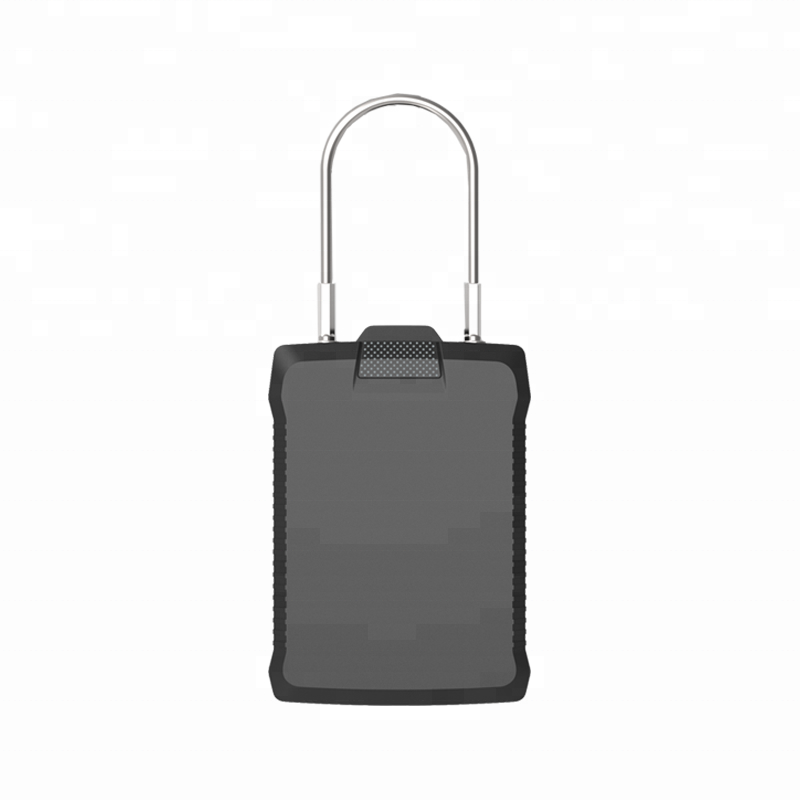 Контейнер GPS замок GL600 для блокировки/разблокировки по RFID теги и SMS пароль
