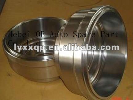 Бесшумный тормозной барабан MC894186 MITSUBISHI