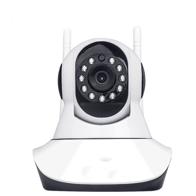 1080P Домашняя безопасность ip-камера 2 Way Интерком Наблюдения Беспроводной Wi-Fi камера