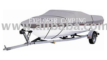 Boat Cover