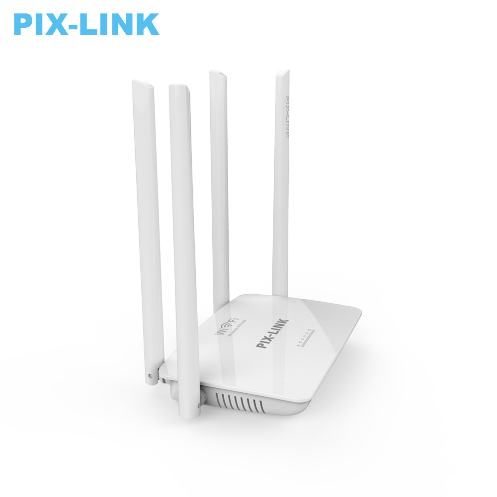 Беспроводной маршрутизатор WR08 300M 11AC двухдиапазонный беспроводной Wi-Fi ретранслятор 2,4 ГГц/5,0 ГГц приложение дистанционное управление английская прошивка