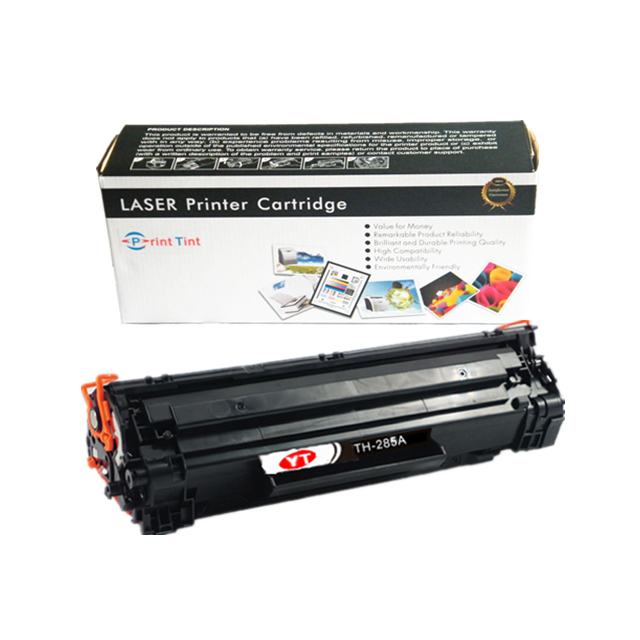 Maxprint 435A 436A 278A 285A 283A zhuhai тонер картридж поставщика совместимый для hp 1102 1132