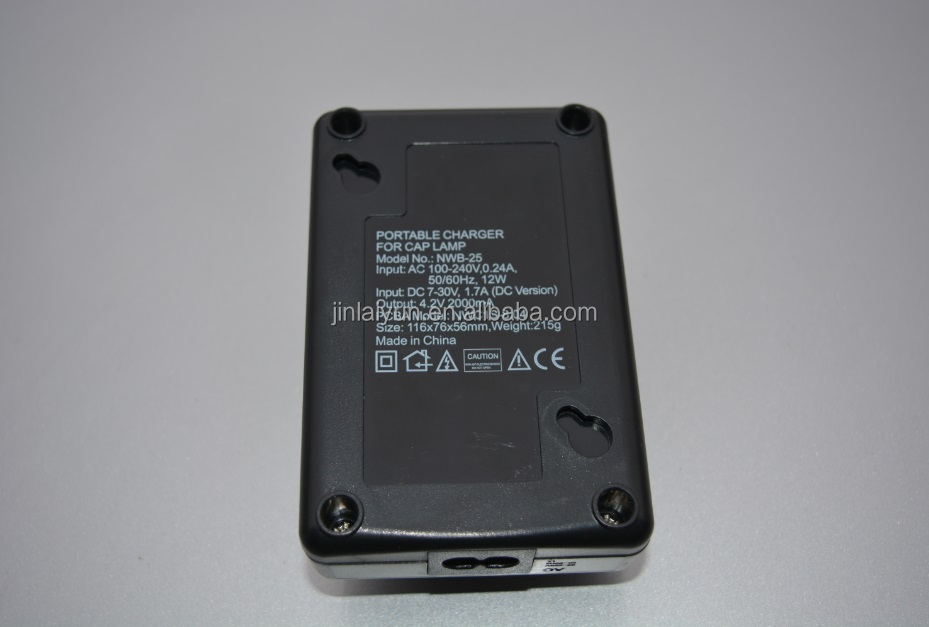 KL5M miner light mine safety cap light mine light
