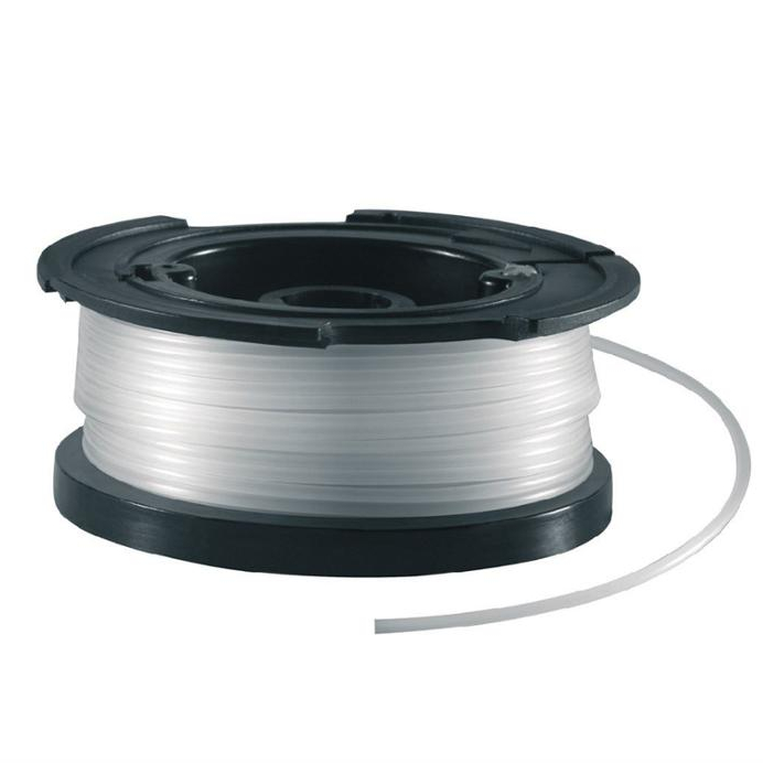 Черная катушка A6481 + линия для Reflex Strimmer