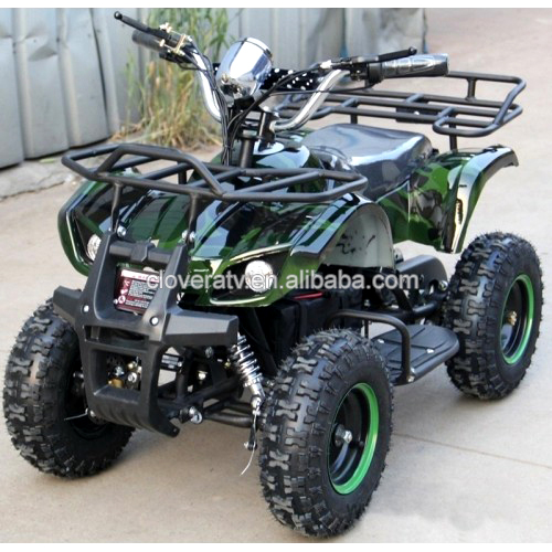 36 В мощность 500 Вт мини Электрический квадроцикл atv с ce iso