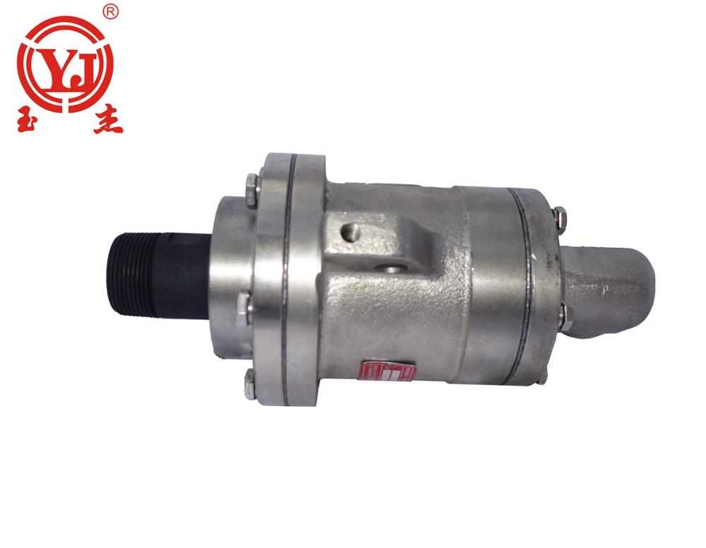 Professional Manufacturer Of Steam/Hot oil/Water Rotary Joint