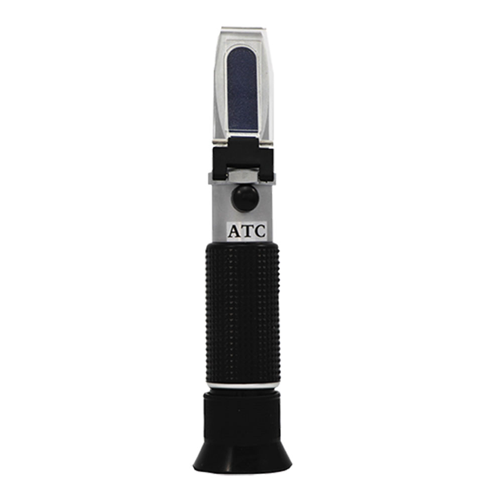 Alcohol auto refractometer China LH-J80 with better price