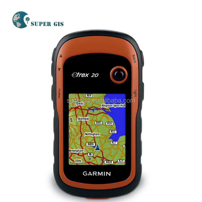 Лучшая цена Garmin eTrex 20 garmin gps
