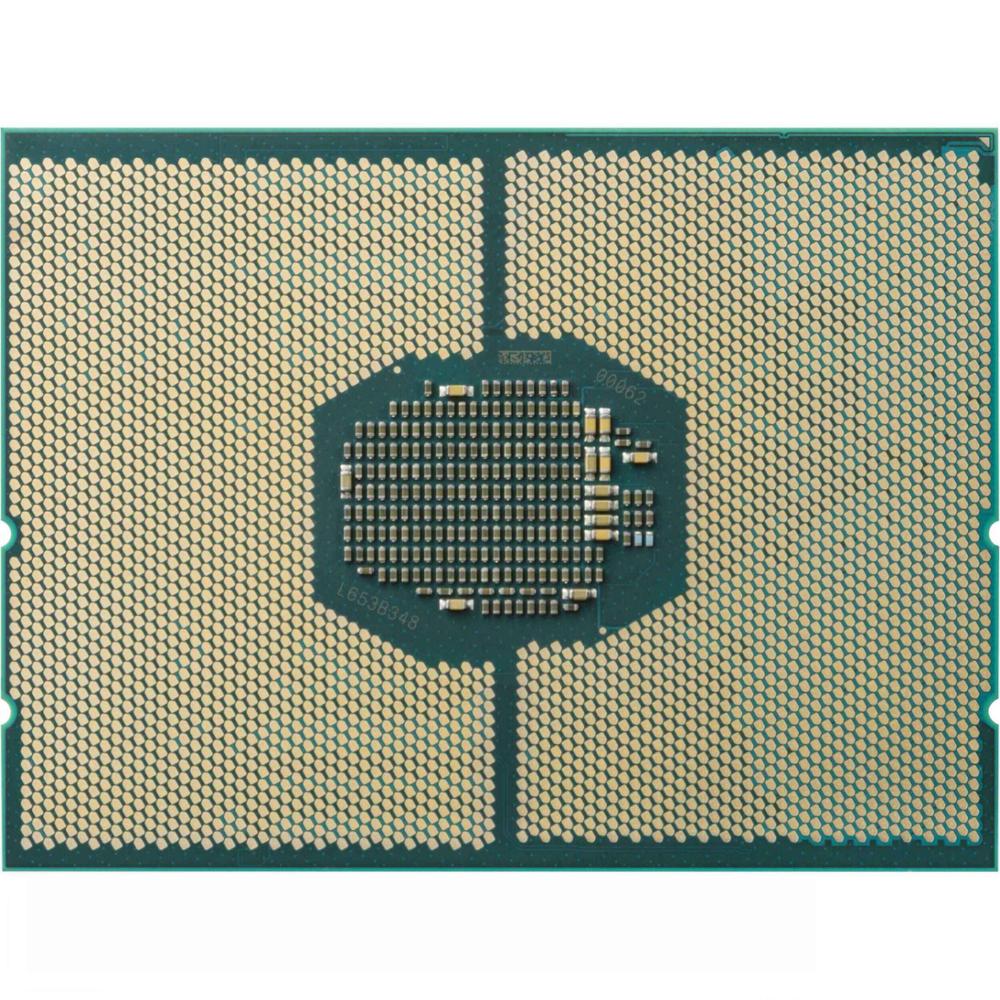Высокое качество золото 6140 24,75 MB L3 масштабируемый процессор 18C/36T сервер ЦП в Тел. Xeon