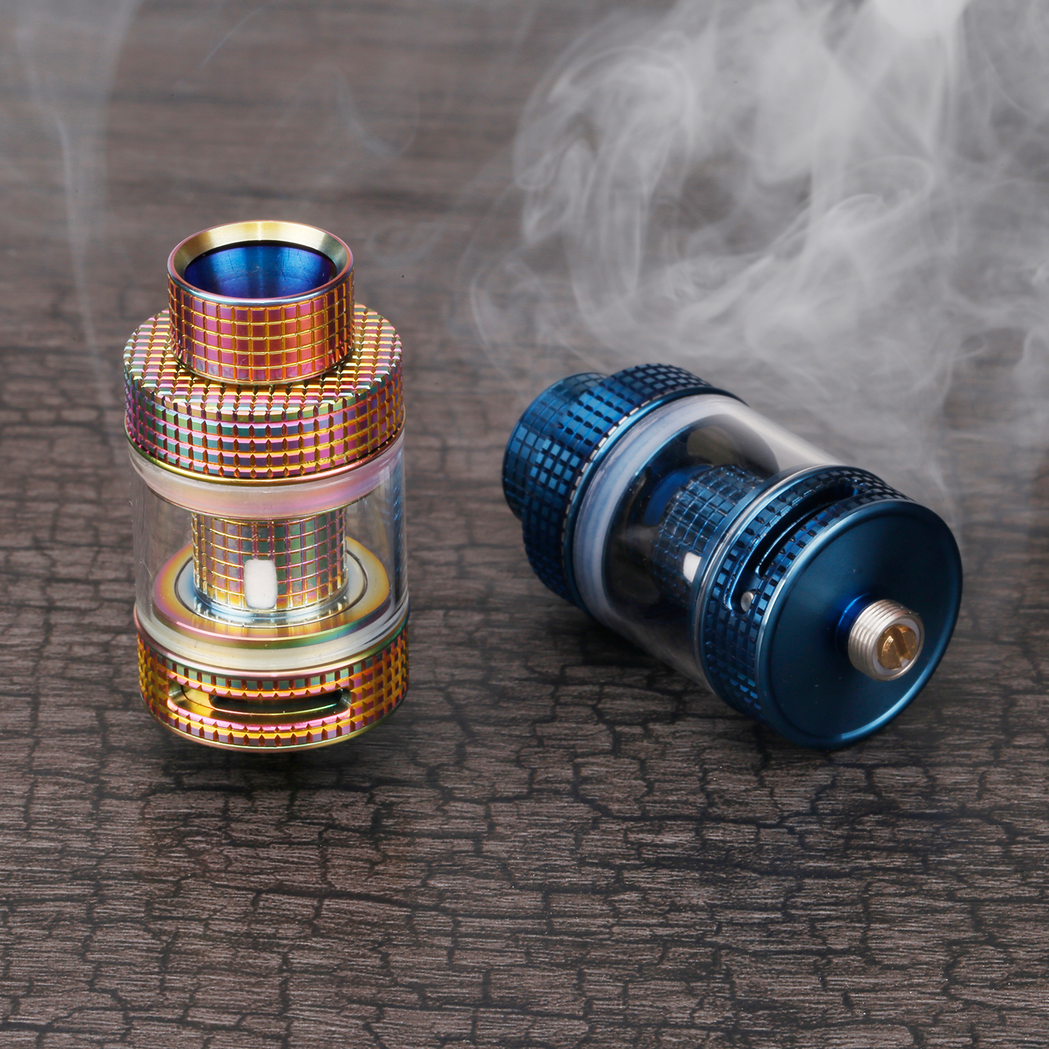 Wholesale factory price electric cigarette sub ohm tank Freemax Fireluke Mesh Hot Selling