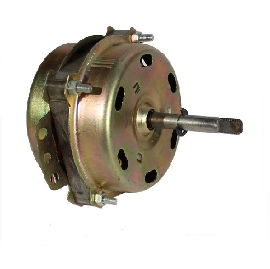 Big power box fan motor/turbo fan motor and tower fan motor
