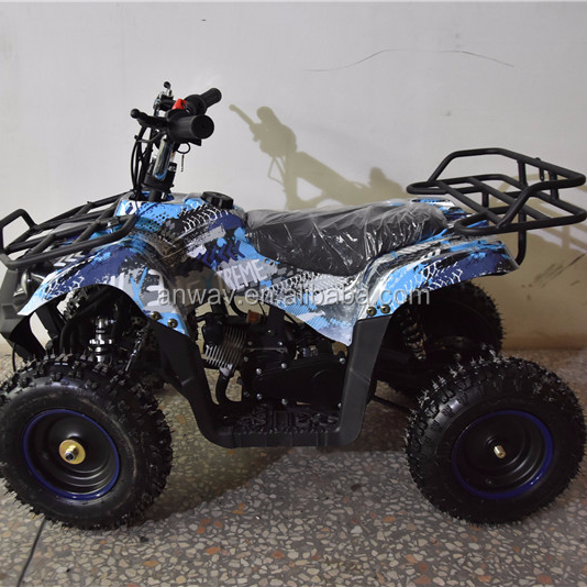 110CC 125CC детский квадроцикл с газом