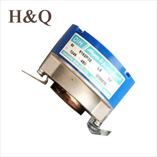TAMAGAWA TS5246N480 60-8192C/T-P32-L6-5V используется в Hyundai лифт