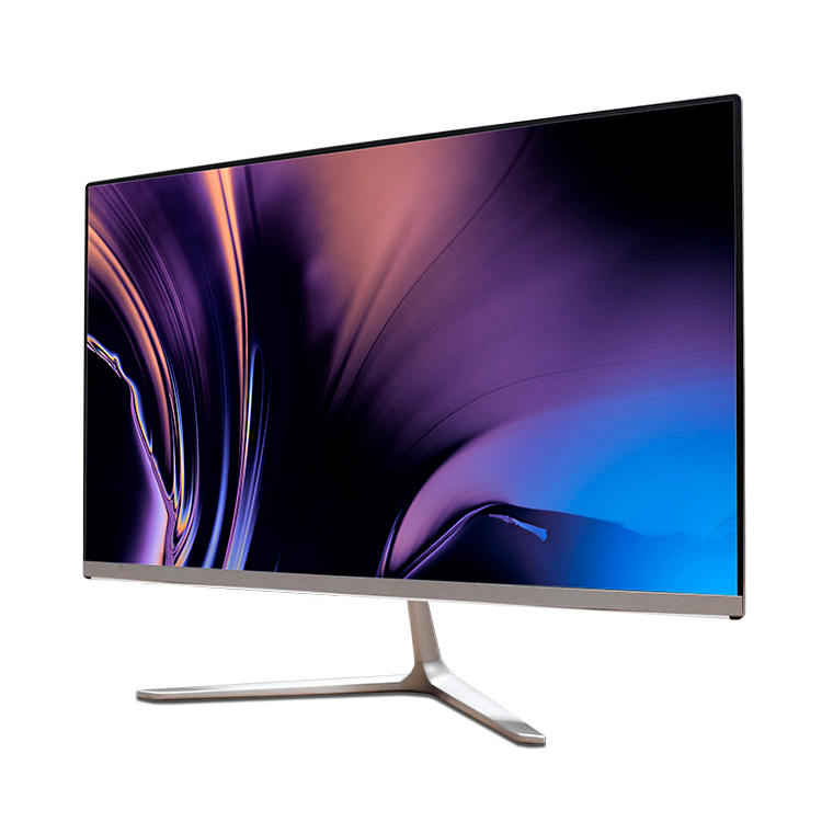 Touchpie коммерческий 23,6 дюймов супер тонкий core i5 AIO компьютер