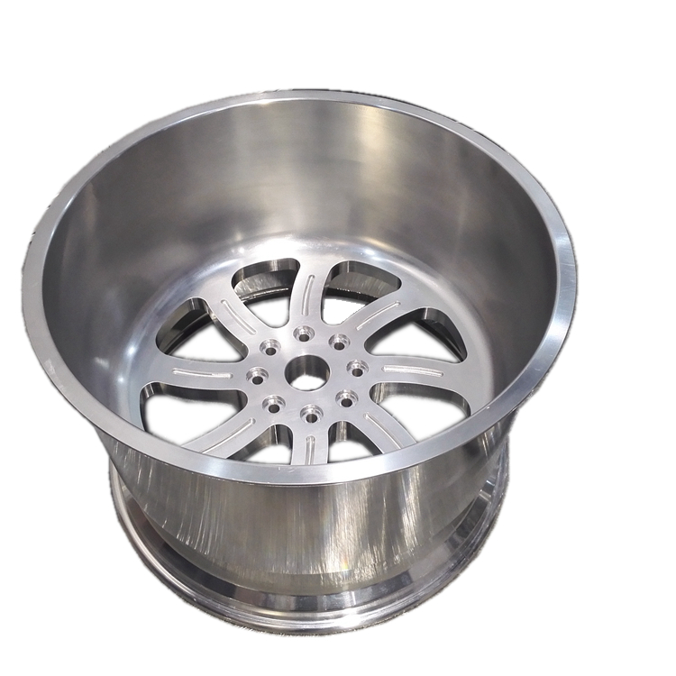 Колеса 24x14 дюймов ATV/UTV, материал T6061, кованые алюминиевые колеса