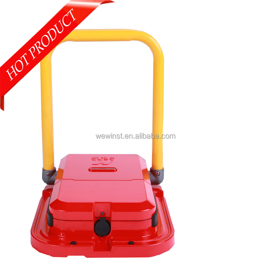 Remote Control Car Parking Lock ,parking space lock for SUV,trunk, cars