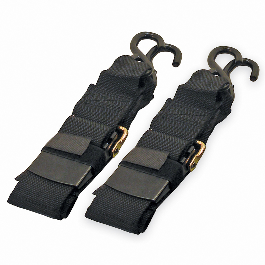 2 "x 4" транца галстук вниз, Quick Release галстук вниз для Лодочный Прицеп