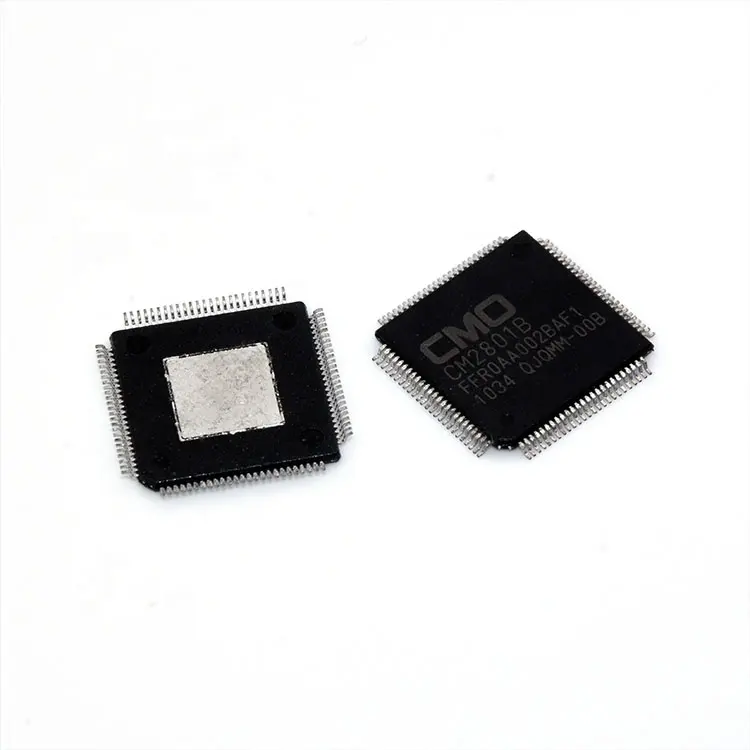 High Quality CM2801B IC chip controlled by liquid crystal screen CM2801B FFR0AA0028AF1