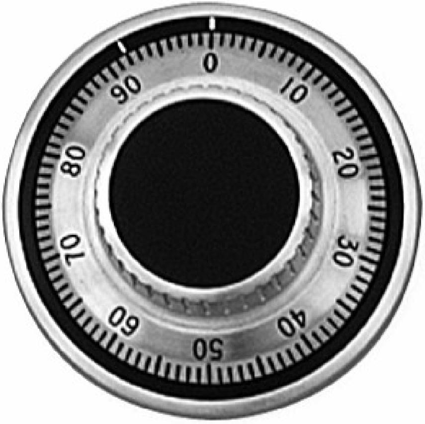 Открытые Индекс циферблат