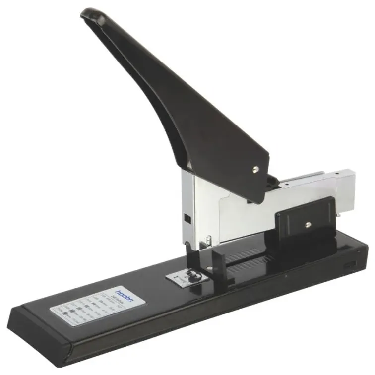 Desktop Jumbo stapler heavy duty stapler