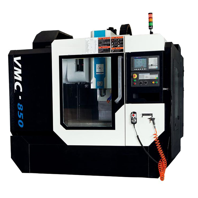 Горячая Распродажа, Китайский фрезерный станок с ЧПУ VMC850, vmc станок, цена машины vmc