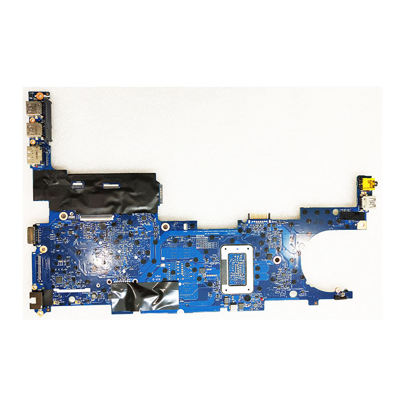 Оригинальная материнская плата EliteBook Folio 9470m UMA 717844-601