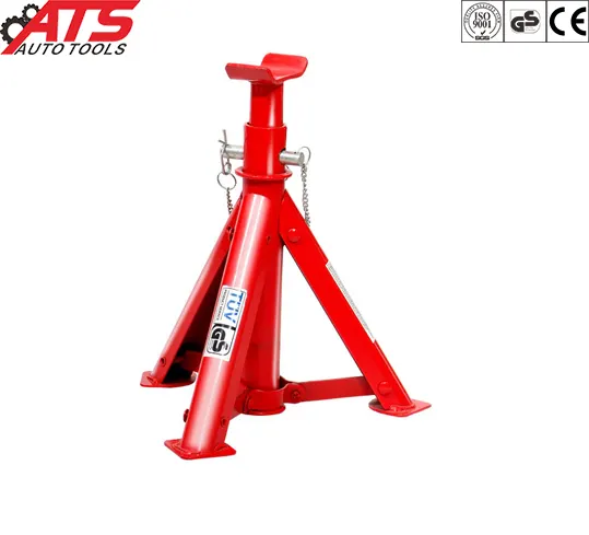 2TON Jack Stand in pair Vehicle Repair Jack Stand with TUV/GS