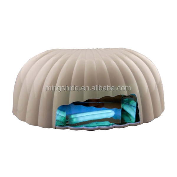 UV nail gel dryer  nail salon dryer  home use nail gel curing dryer