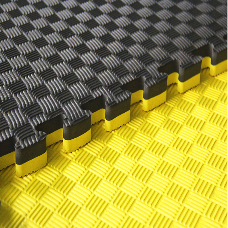 Jigsaw Eva Foam Taekwondo Karate Tatami Mat
