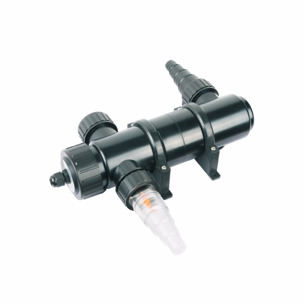 SUNSUN CUV-236 36 Вт УФ свет воды аквариума и пруда мощность стерилизатор