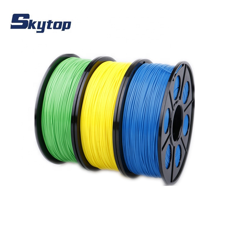 Skytop 1,75 мм 3 мм ABS PLA бедра 3d Принтер Нити