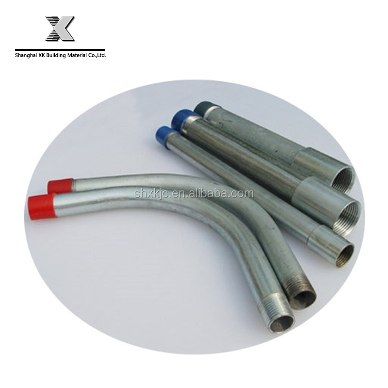 Взрывозащищенный ZS conduit