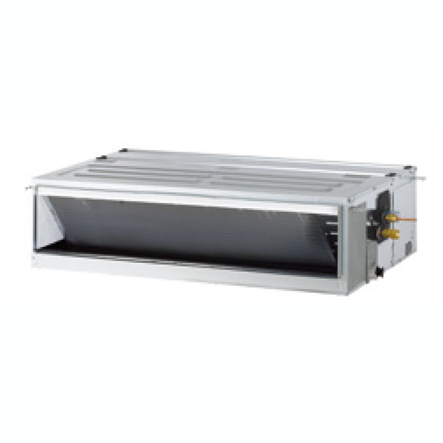 Потолочные скрытые вентиляторные катушки LG VRF System Mid High Stactics