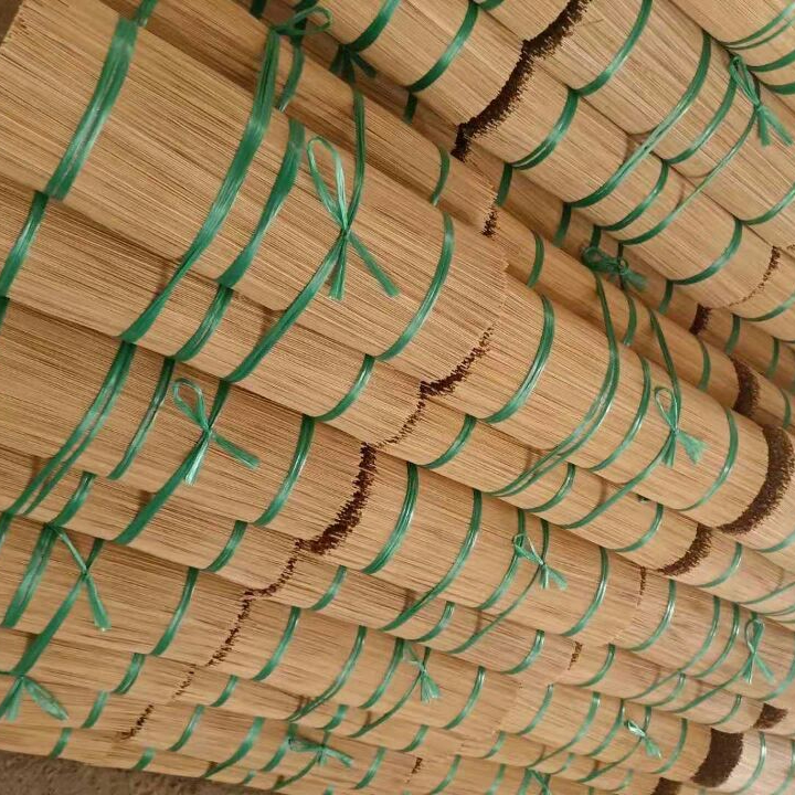 Китайское сырье для благовоний, бамбуковые палочки класса АА для изготовления Agarbatti