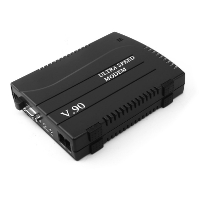 Набор модемных устройств Fly Kan V.90/K56flex V.34/V.32bis для настольного ПК для Raspberry Pi usb RS232 адаптер UM05