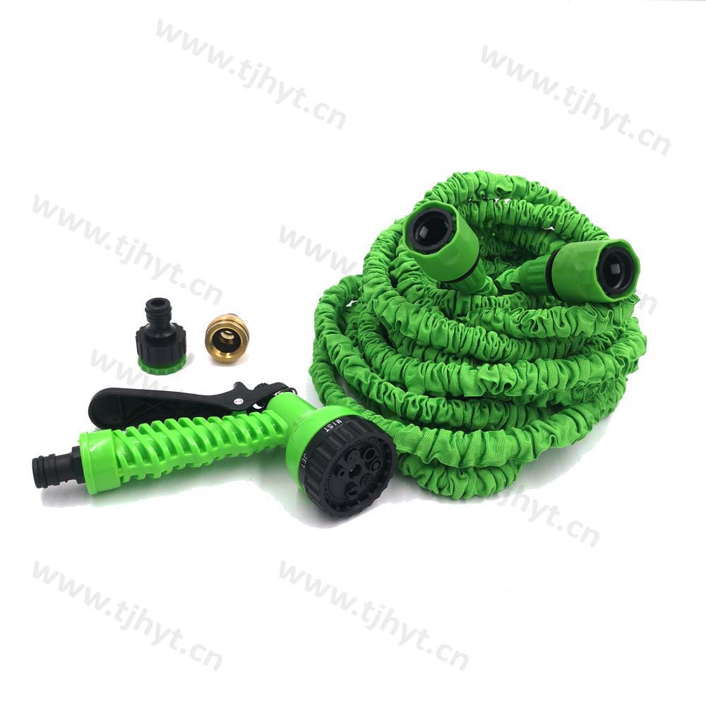 100 foot 30m garden hose expandable