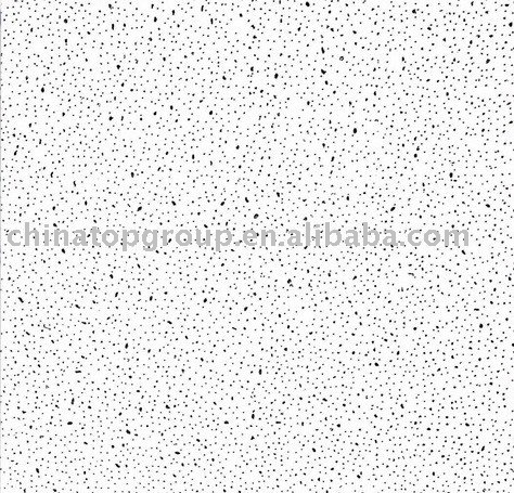 Акустический потолок из минерального волокна 595*1195 мм, потолочная доска из минеральной ваты, доска из минеральной ваты с отверстиями