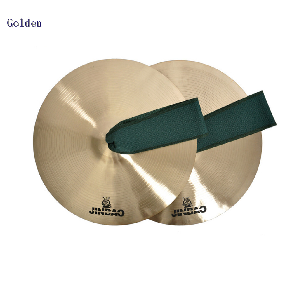 Фабрика питания ударный музыкальный инструмент Cymbal
