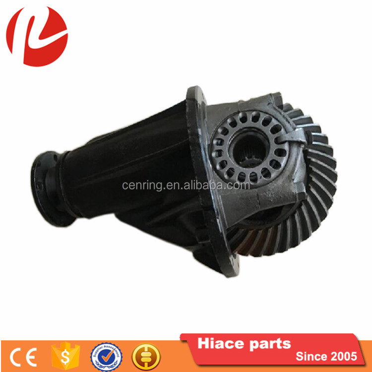 Передачи Автомобиля дифференциальных 8:39 Hiace дифференциала в сборе