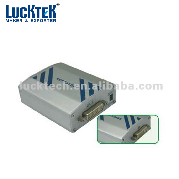 Повторитель dvi