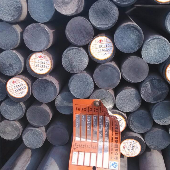 9260 60si2mn spring steel Manufacture And Factory Price
