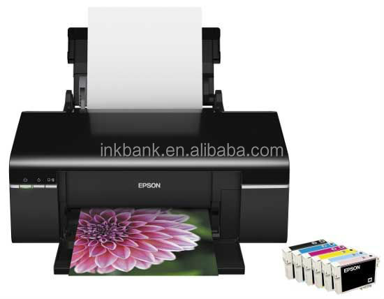 Горячие Продажи Краситель чернила для Epson L100 L110 L200 L210 L350 L355 L555 L800/L801